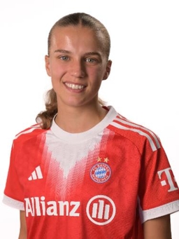 Avatar Bild für Isabel Tschiers