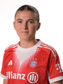 Avatar Bild für Romy Weisenbach