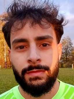 Avatar Bild für Akay Balki