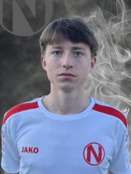 Avatar Bild für Benedict Stegmaier