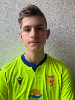 Avatar Bild für Raphael Winzinger