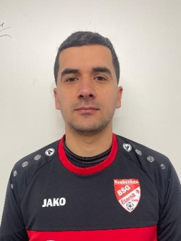 Avatar Bild für Fatih Akay