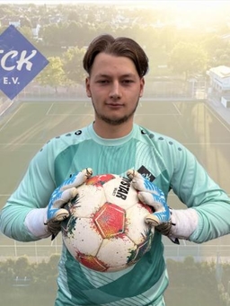 Avatar Bild für Lucas Ruoff