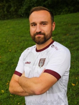 Avatar Bild für Maurice Beier