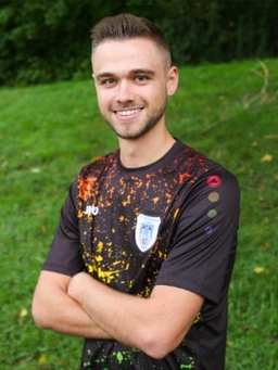 Avatar Bild für Jonas Dreher