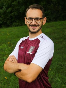Avatar Bild für Maximilian Grieser
