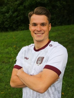 Avatar Bild für Robin Kistner