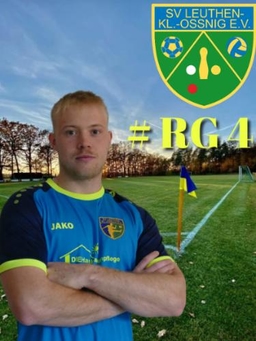 Avatar Bild für Richard Gladis