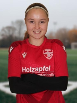 Avatar Bild für Charlin Ballhausen