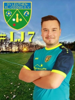 Avatar Bild für Luis Jerga