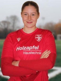 Avatar Bild für Emma Fahlbusch