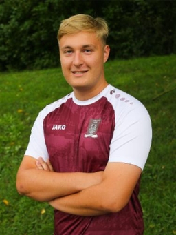 Avatar Bild für Moritz Pflüger