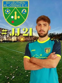 Avatar Bild für Joel Joch