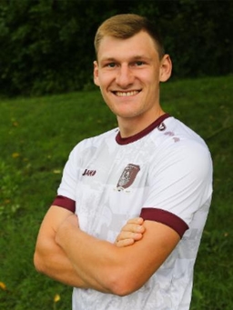 Avatar Bild für Benedikt Reindel