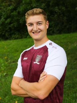 Avatar Bild für Fabian Schmezer