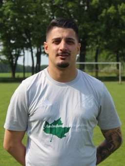 Avatar Bild für Serhat Deniz