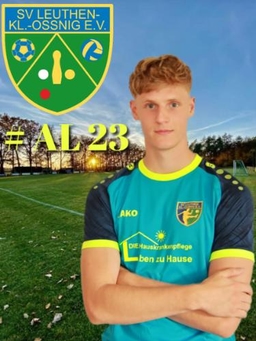 Avatar Bild für Aaron Lehmann