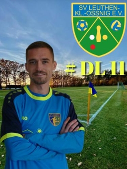 Avatar Bild für Danilo Loge