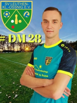 Avatar Bild für Dennis Moldenhauer