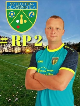 Avatar Bild für Ronny Perrasch
