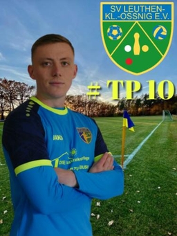 Avatar Bild für Tibor Pfeiffer