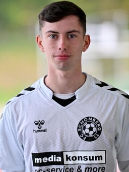 Avatar Bild für Niclas Borm