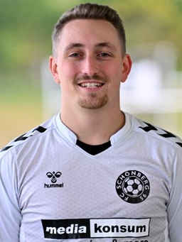 Avatar Bild für Finn Lukas Burmeister