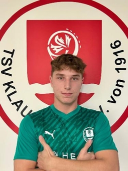 Avatar Bild für Anthony Lukas Voß