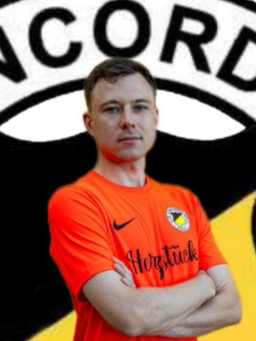 Avatar Bild für Leon Ketel