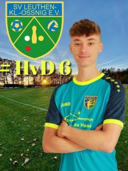 Avatar Bild für Hendrik von Damaras