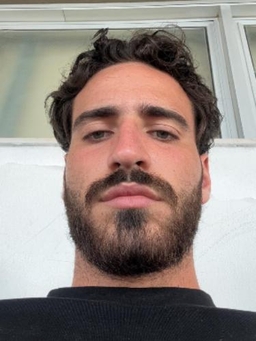 Avatar Bild für Daniele Napoli