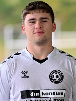 Avatar Bild für Thore Lindgreen