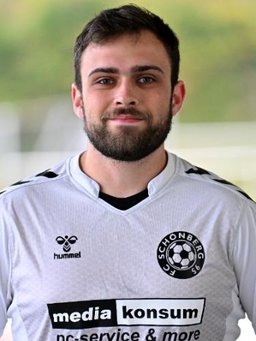 Avatar Bild für Conner Meyer