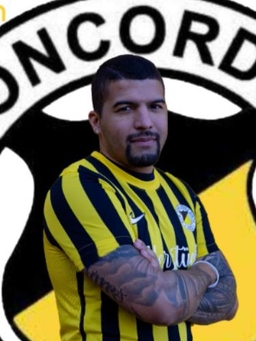 Avatar Bild für Lionel Krampah