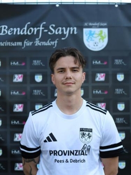 Avatar Bild für Daniel Pauss