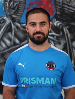 Avatar Bild für Marius Kifarkis