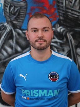 Avatar Bild für Tobias Leist