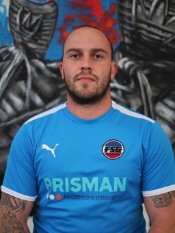 Avatar Bild für Jerome Laux