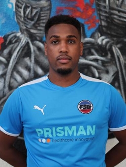 Avatar Bild für Yoel Ghirmay Tesfamarian