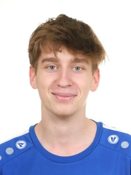 Avatar Bild für Leon Hübner