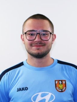 Avatar Bild für Finn Wissmann