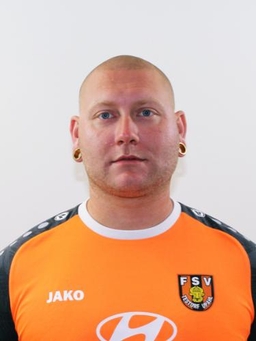 Avatar Bild für Marc-Andre Wulf