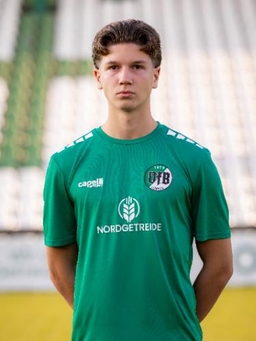 Avatar Bild für Toni Luan Basha