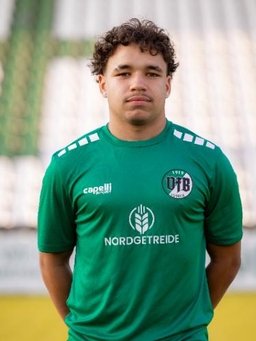 Avatar Bild für Diogo Vicente da Silva Cabral