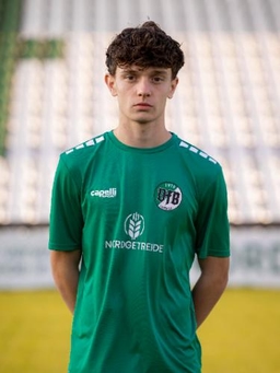 Avatar Bild für David Thiago Funk