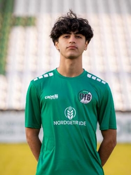 Avatar Bild für Afif Haji Hussein