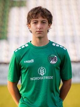 Avatar Bild für Dustin Ilinseer