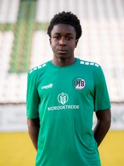 Avatar Bild für Emmanuel Ipere