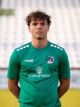 Avatar Bild für Bjarne Kirpal