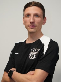 Avatar Bild für Ricky Elfner